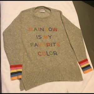 Lauren Moshi Cashmere Sweater